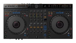 Enceinte PC Pioneer Dj DDJ-GRV6 Noir et gris