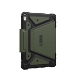 UAG Metropolis SE för iPad Air 11" - Oliv