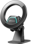 Joyroom Magnetic Car Phone Mount - bilhållare - telefon