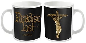 PARADISE LOST - GOTHIC - New MUG - 44 - T72z