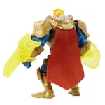 He-Man and the Masters of the Universe Figur 14cm - He-Man i Grayskull Armor