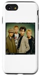 Coque pour iPhone SE (2020) / 7 / 8 Depeche Mode London Photo Shoot par Simon Fowler