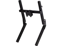 Next Level Racing - Gtelite Direct Mount Overhead Monitor Add-On - Black (396063)