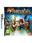 Thundercats - Nintendo DS - Toiminta/Seikkailu