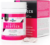 PHYSIS Oral Probiotics for Women | 60 Tablets | Thrush, Cystitis, UTI & | for |