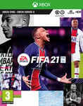 Fifa 21 (Football 2021) Xbox One Electronic Arts