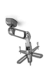 Vantage Point CGUPM12-S Universal Front Projector Mount - Silver