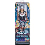 Marvel Avengers Titan Hero Series Mighty Thor Toy 30-cm Hasbro