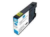 UPrint C-1500XLC - 14 ml - cyan - cartouche d'encre (équivalent à : Canon PGI-1500XL C ) - pour Canon MAXIFY MB2050, MB2150, MB2155, MB2350, MB2750, MB2755