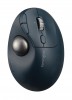 Kensington K:Trackball ProFit Ergo TB550 Wireless, Black K72196WW