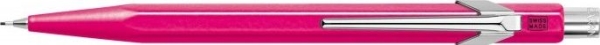 Caran D`Arche Mekanisk Blyant Caran D'ache 844, 0,7 Mm, Rosa