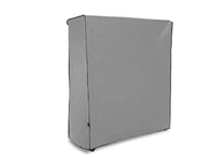 Jay-Be Storage Cover for J-Bed Folding Bed - Single - Grey