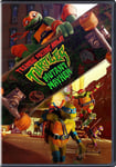 Teenage Mutant Ninja Turtles: Mutant Mayhem DVD