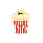 P.L.A.Y. Pet Lifestyle and You Peluche pour Chien Collection Hollywood Popcorn