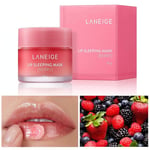 LANEIGE Lip Sleeping Mask Berry 20g