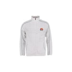 Ellesse Byxor NATURIA WOVEN TRACK TOP Vit herr