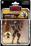 Star Wars The Vintage Collection: Attack of the Clones - Jango Fett - New