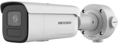 Hikvision DS-2CD2686G2HT-IZS(2.8-12mm)(eF) 8 MP motorisert varifokal bullet nettverkskamera drevet av Darkfighter