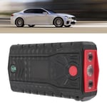 Car Battery Jump Starter 4USB Fast Charging 12V Battery Booster Pack With Wa UK