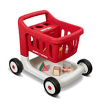 Radio Flyer- Ride on, 655AZ, Red, 46.99 x 36.5 x 53.34 cm