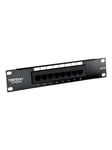 TRENDnet patch-panel