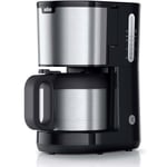 Braun Termosbryggare KF1505BK PurShine  1,2l