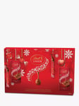 Lindt Lindor Selection Box, 500g