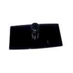 Pied central pour pieces televiseur - lcd LG AAN72947841