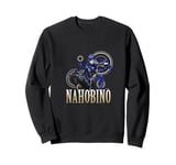 Shin Megami Tensei V: Vengeance Nahobino ATLUS Sweatshirt