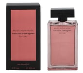 Musc Noir Rose by Narciso Rodriguez for Women - 3.3 oz EDP Spray