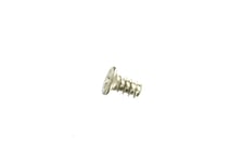 Genuine Samsung C101, C105 Galaxy S4 Zoom Silver Screw - 6003-001369