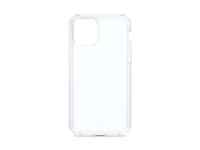 Itskins Spectrumfrost, Omslag, Apple, Iphone 11 Pro Max, 16,5 Cm (6.5"), Transparent