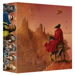 Viscounts of the West Kingdom: Collector's Box (Exp.)