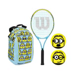 Wilson Minions 2.0 Junior Kit 25