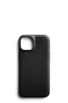 Bellroy iPhone 14 Plus Bio Phone Case Black