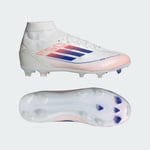 adidas F50 League Mid-Cut Firm/Multi-Ground Boots Women