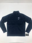 NIKE DOUBLE SWOOSH FULL ZIP TRACK TOP SIZE MEDIUM DO2757-410 BNWT