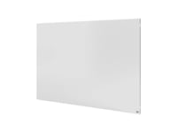 Nobo Infinity Rammeløst Magnetisk Whiteboard 900X600mm Hvid