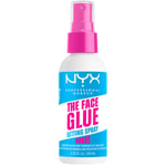 NYX Professional Makeup The Face Glue Setting Spray (60 ml)