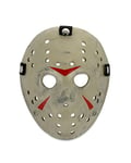 NECA Star images Friday The 13th Part 3 Jason Prop Replica Mask