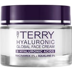 By Terry Hudvård Återfuktande hudvård Hyaluronic Global ansiktskräm 50 ml (14.240,00 kr / 1 l)