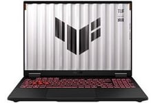 PC portable Asus TUF A16-TUF608WI-DRQT051W Gris AMD Ryzen 9 32G 2TB MVMe M.2 PCIe 4.0 SSD Nvidia GeForce RTX 4070