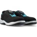 LADY BOA AQUA LOW S1P STR.36