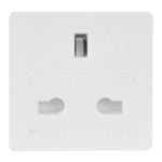 UK to EU Travel Adapter Plug European Power Converter