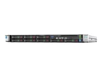 HPE ProLiant DL360 Gen9 Base - Xeon E5-2640V4 2.4 GHz 16 Go RAM Argent