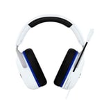 Casque - HyperX - Cloud Stinger 2 Core - Blanc - Filaire - Stéréo