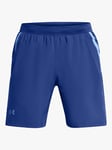 Under Armour Launch 7" Shorts - adult - male