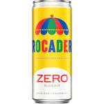 Trocadero Zero Burk 33cl