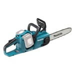 Motorsag Makita Duc303Z Lxt 30Cm 2X18V Uten Batteri