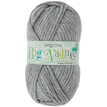 King Cole Big Value Super Chunky Yarn, 100g